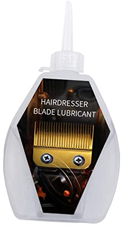 predolo Wartungsschmieröl für Haarschneidemaschinen, Elektrorasierer, Klingenrost
