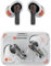 BIGBIG Won True Auriculares inalámbricos Bluetooth, diseño transparente ligero, cancelación activa de ruido Bluetooth 5.3, auriculares in-ear, resistentes al agua, 25H escucha, juego/música modo dual
