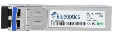 CBO Hitachi SFP-10G-ER kompatibler SFP+ Transceiver BO35J13640D (SFP-10G-ER-HC-BO) Marke