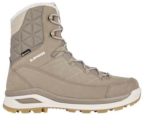 LOWA Stiefel mittel OTTAWA GTX Ws [2024]