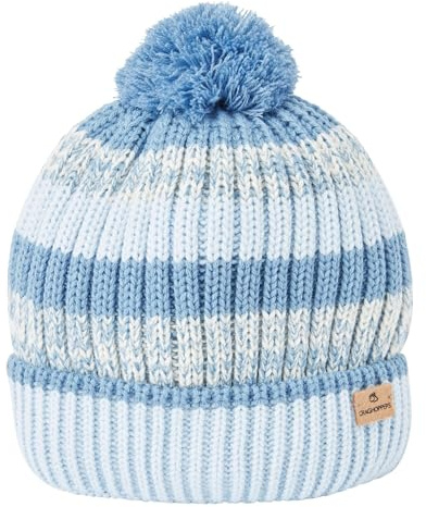 Craghoppers Damen Beanie Womens Gorse Hat