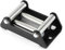 Heavy Duty Galvanized Winch Roller Fairlead 110mm Hole Distance Universal Type for Winch Cable