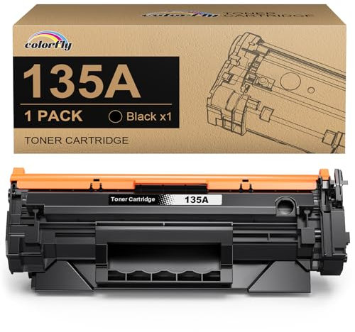 W1350A 135A Toner Ersatz für HP 135A W1350A 135X W1350X Laserjet MFP M234dw M234sdw M234sdn M234dwn M209dw M209dwn M234 M209