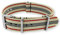 Natos.com - Vintage NATO Uhrenarmband G10 Military Nylon Strap - 20 mm