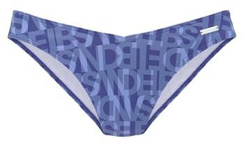 Elbsand Damen Bikini-Hose