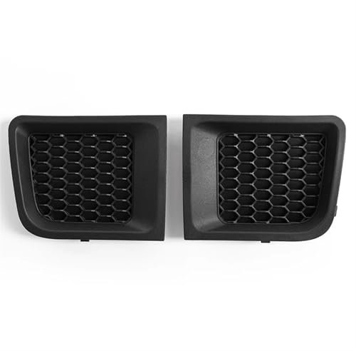 Griglia Anteriore Maglia 5XB62LXHAA 5XB63LXHAA 735618579L 735618580R Griglia Paraurti Beze Per Jeep Per Renegade 2015 2016 2017 2018 2019 2020 Rete Del Paraurti