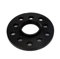 Spurverbreiterung Für Ford 2 Stück 3/5/8/10/12mm Spurverbreiterung Adapter PCD 5x108 CB: ID = 63,4mm Zu OD = 65,1mm Anzug Autos Spurverbreiterunge(2pcs 63.4to65.1 12mm)