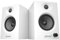OHAYO Altavoces de computadora de 60 W para música y juegos, Bluetooth 5.3 activo, altavoces estéreo 2.0 para PC de escritorio o portátil, entrada RCA auxiliar de 3.5 mm, alimentación USB, 1 par,