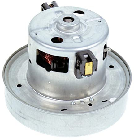 Motore For Aspirapolvere 1800 Watt Di Ricambio, Compatibile Con Samsung, Compatibile Con DJ31-00067P, DJ31-00067A, DJ31-00067K, DJ31-00067N, VCM-K70GUAA, Sostituisce Il Motore Dell'aspirapolvere