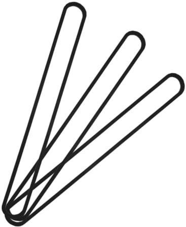 TOBBOMEY 3stücke Dichtung Für Vakuumiergerät Ersatzdichtung Für Vakuumiergeräte Zubehör Für Versiegelungsgeräte Schaumstoffdichtungen Zur Lagerung Und Aufbewahrung Von