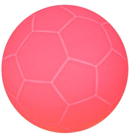 Homoyoyo Lampada Da Notte A Forma Di Calcio in Silicone Per Bambine