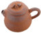 VALICLUD Teiera D'epoca Brocca Di Zucca Teiera Cinese Bottiglia D'acqua Di Zucca Tazza D'acqua Di Zucca Teiera Di Zucca Teiera Di Kungfu Teiera Di Porcellana Teiera Di Terracotta Brown Gres