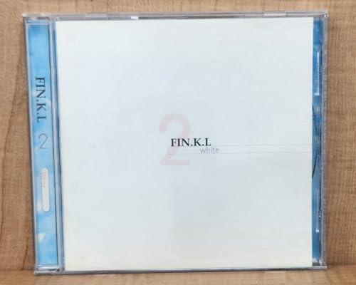 White - 2nd Album