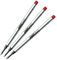 Lamy X 3 M63 Rollerball Refill Red