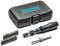 Capri Tools CP21075 Certified Limiting Torque Screwdriver Set, Small, Black, 10-50 in-lbs/Manual