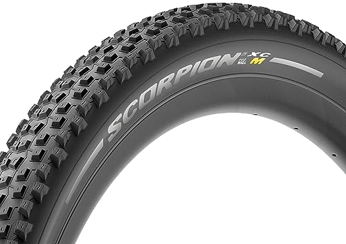 Pirelli Unisex – Erwachsene Scorpion XC Reife, Brown, 29 x 2.2
