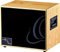 Ortega Guitars Amplification Series Speaker - 6,5 Zoll Lautsprecher - 150 Watt Ausgangsleistung - Inklusive Tragetasche - Esche, Natur (SONE)
