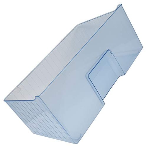 sparefixd Salad Crisper Vegetable Drawer for Siemens Fridge & Freezer 00434645