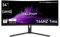 MILLENIUM MD34PRO - Monitor Curvo Gaming de 34 QHD (3440x1440, 144 Hz, 1ms, VA, QLED, 350cd/m2, HDR400, 21:9, 2X HDMI, 2X Display Port) Negro