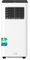 UNIVERSALBLUE Aire Acondicionado Portátil Silencioso | Pingüino con WIFI con Alexa y Google | Climatizador 2300 Frigorías | Función Deshumidificador | 9000BTU| Hasta 32m2