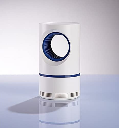 HAC24 Insektenvernichter Leuchte Mückenlampe Moskito Insektenfalle Insekten Schutz Licht Fliegenfalle Fliegenfänger Moskitolampe