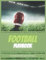 Football Playbook: Football Playbook: American Football Spielbuch mit Felddiagrammen für die Ausarbeitung von Spielzügen, die Erstellung von Drills und Scouting 100 Seiten 21 x 28 cm