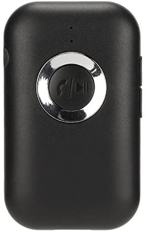 Bluetooth AUX Adapter, Bluetooth 5.0 Wireless Audio Receiver für Auto, Noise Cancelling Bluetooth AUX Adapter Musik Receiver für Home Stereo, Kabelgebundene Kopfhörer, Autos