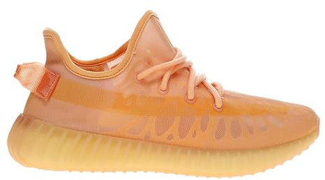 adidas Mens Yeezy Boost 350 V2 GW2870 Mono Clay - Size 8