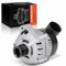 Frankberg Lichtmaschine Generator 140A Kompatibel mit 3er E46 320i 323i 328i 2.0L-2.8L 1998-2000 5er Touring E34 520i 525i 525ix 525td 2.0L-2.5L 1991-1996 Replace# 12-31-1-738-351