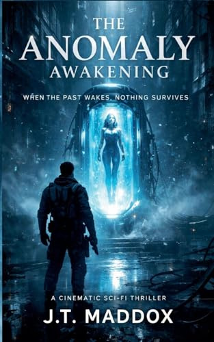 The Anomaly: Awakening