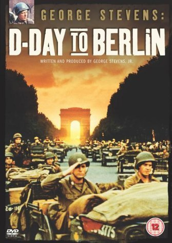 DDAY TO BERLIN (DVD/S)