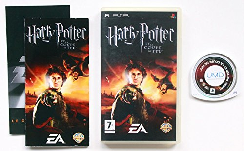 Harry Potter 4 : Harry Potter et la Coupe de feu