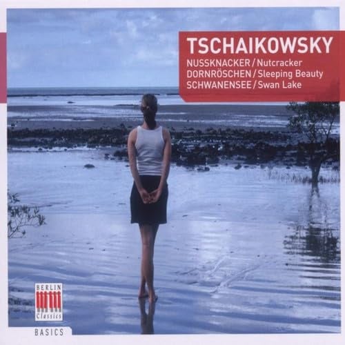 Tschaikowski:Ballettmusik