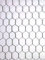 4wire Chicken Wire 2ft Tall Garden Netting Allotment Fencing 1 mesh 600x25x50 (12.7kg)