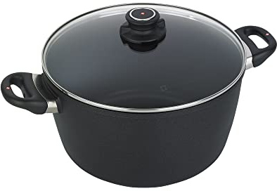 Swiss Diamond HD Classic Induction Nonstick Suppentopf – 8,5 qt (11)