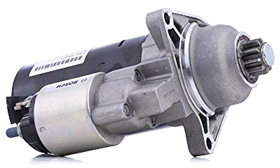 Bosch Automotive 0001125031 Starter