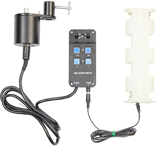 Omegon Nachführmotor für EQ-2 und EQ-3