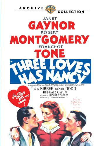 Three Loves Has Nancy
