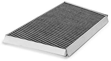UFI Filters, Filtro Abitacolo ai Carboni Attivi 54.131.00, Filtro Abitacolo per Ricambio, Adatto a Auto, Applicabile su Diversi Modelli di Mercedes Benz Classe C, CLC e CLK