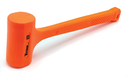Shop Iron 63032 Dead Blow Hammer, 907 g