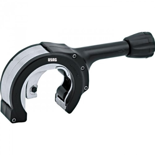 USAG 876 N - Tagliatubi a cricchetto per tubi di scarico 08760001