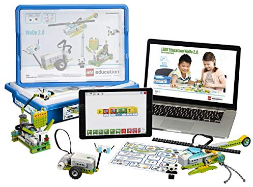 LEGO 45300 EDUCE EDUCE WEDO 2.0 Set
