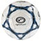 OPTIMUM Football Classico Herren-Fußball, Schwarz Blau, 4