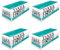50 x 200 MENTHOL Zigarettenhülsen Mentholhülsen Filterhülsen DARK HORSE TIP