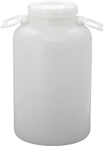 Garrafa boca ancha OREWORK 10 L