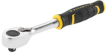 STANLEY FATMAX FMMT82678-0 - Trinquete 1/2 120 dientes Fatmax