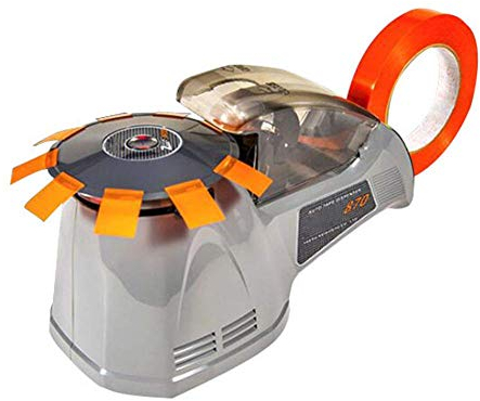 220V automatischer Klebebandspender, automatische Klebebandschneidemaschine mit Infrarotsensor, für Hochtemperaturklebeband, transparentes Klebeband
