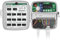 POOL Total Rain Bird ESP-TM2 + LNK WiFi Module Set/Riego Aspersión Aspersor 12 estaciones