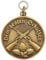 Medaille - Dem besten Schützen Bronze