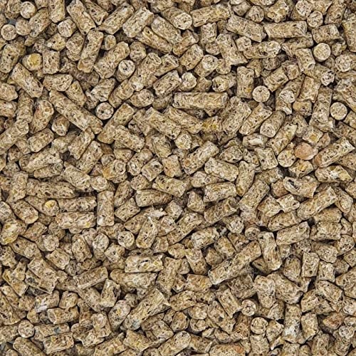 mifuma 25kg Mast Allround MA - Alleinfutter für Geflügel